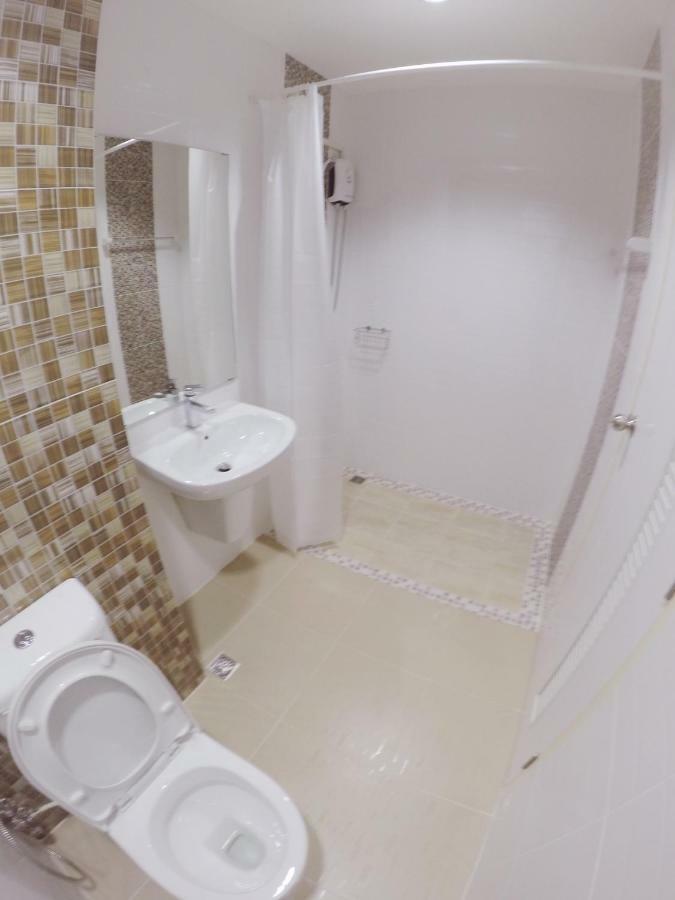 Hostbox Bangkokアパートメント エクステリア 写真